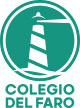 Logo Colegio del Faro